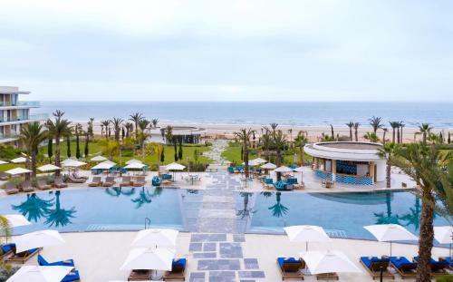 Hotel Hyatt Regency Taghazout