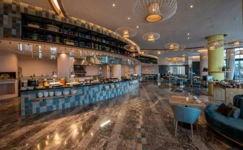 Hotel Hyatt Regency Taghazout