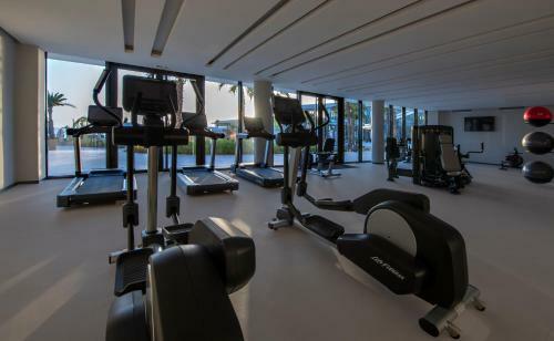Hotel Hyatt Regency Taghazout