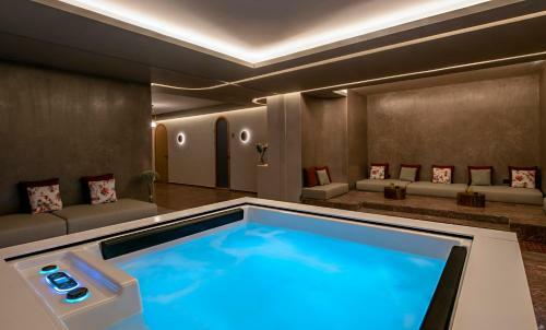 Hotel Hyatt Regency Taghazout