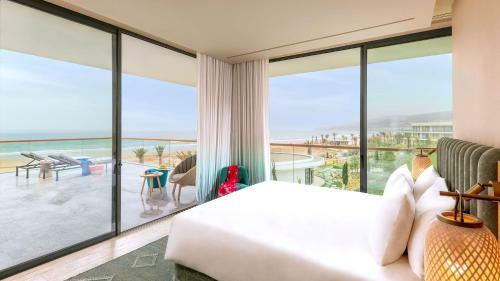 Hotel Hyatt Regency Taghazout