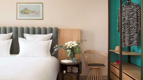Hotel Hyatt Regency Taghazout