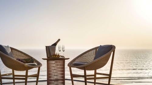 Hotel Hyatt Regency Taghazout
