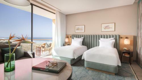 Hotel Hyatt Regency Taghazout