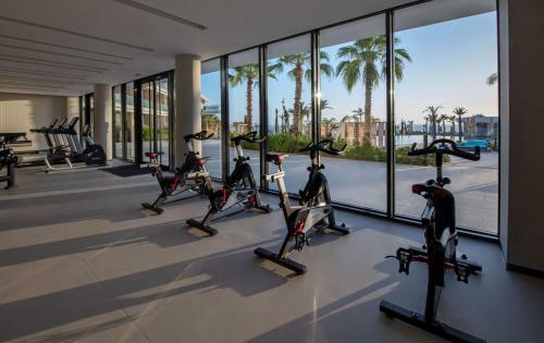 Hotel Hyatt Regency Taghazout