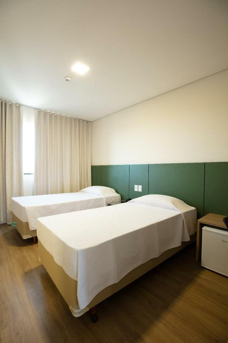 Viale Iguassu Hotel