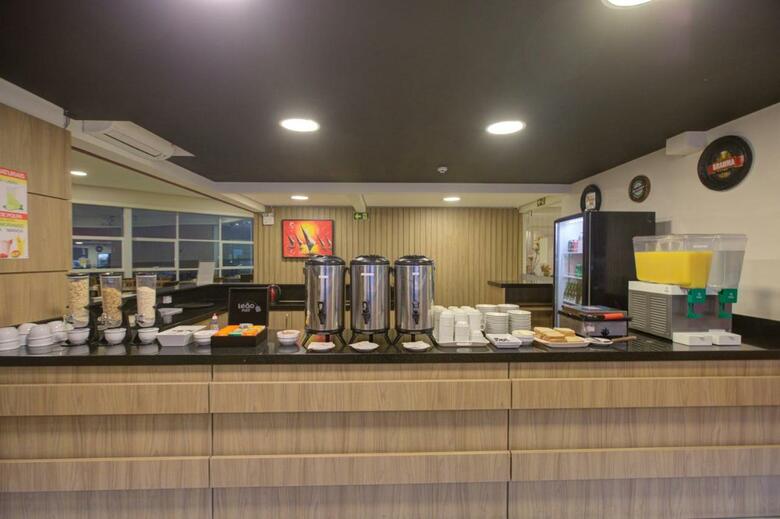 Viale Iguassu Hotel