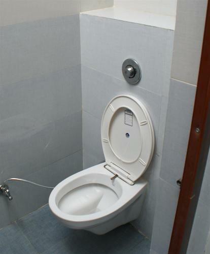 Albergue Bedhubs