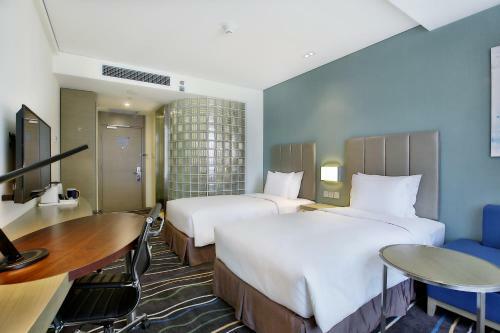 Holiday Inn Express Langfang Park View, An Ihg Hotel
