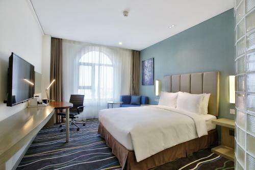Holiday Inn Express Langfang Park View, An Ihg Hotel