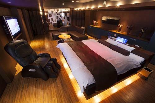 Hotel Oarai Seven Seas(Adult Only)