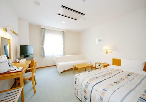Grand Hotel Fujika