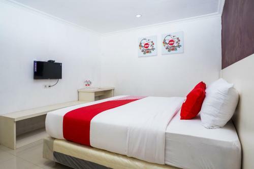 Oyo 1411 Djakarta Hotel Syariah