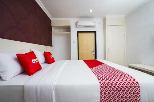 Oyo 1411 Djakarta Hotel Syariah