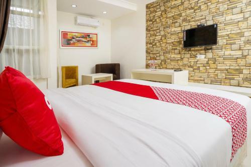 Oyo 1411 Djakarta Hotel Syariah