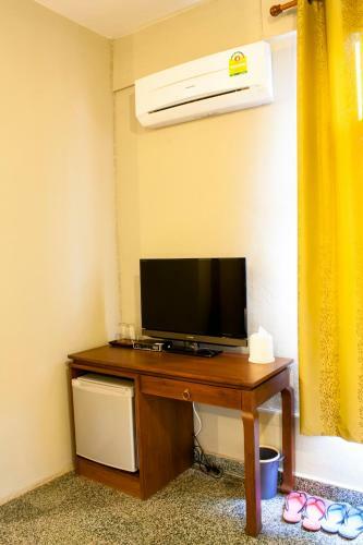 Hotel The Bank River House Ayutthaya
