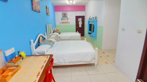 Bed & Breakfast Loyofun