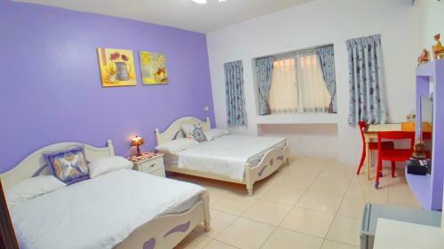 Bed & Breakfast Loyofun