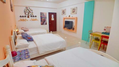 Bed & Breakfast Loyofun