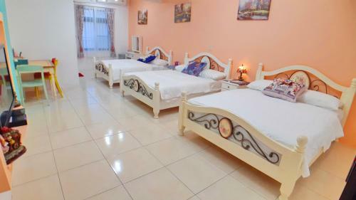 Bed & Breakfast Loyofun