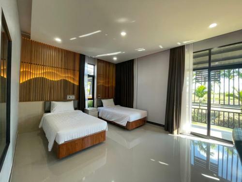 Hotel Phutara Resort And Spa