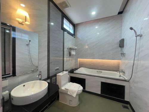 Hotel Phutara Resort And Spa