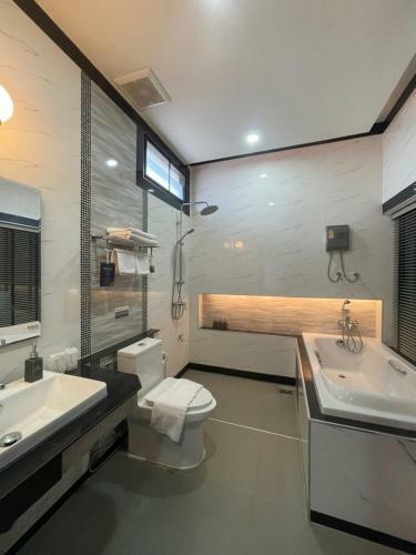 Hotel Phutara Resort And Spa