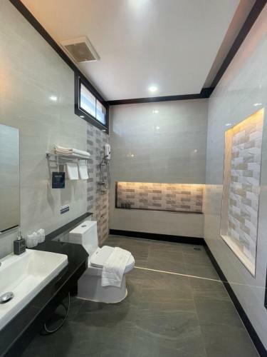 Hotel Phutara Resort And Spa