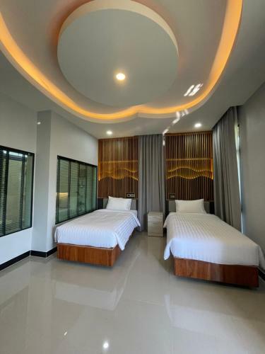 Hotel Phutara Resort And Spa