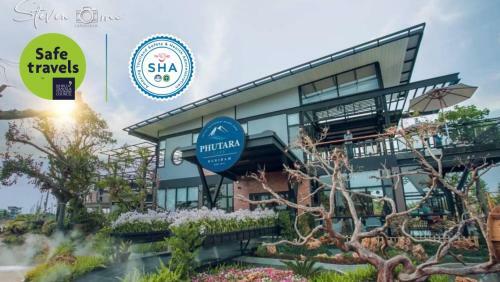 Hotel Phutara Resort And Spa