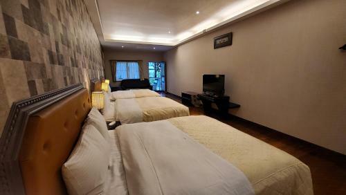 Naluwan Villa
