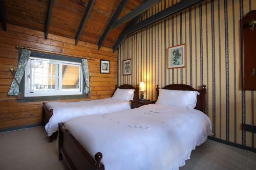 Cingjing Hanging Garden & Resort