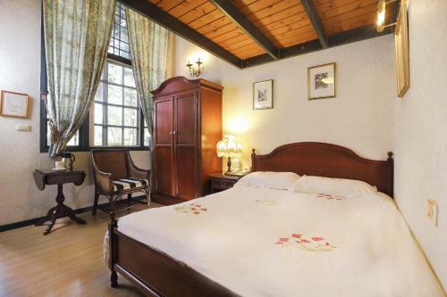 Cingjing Hanging Garden & Resort