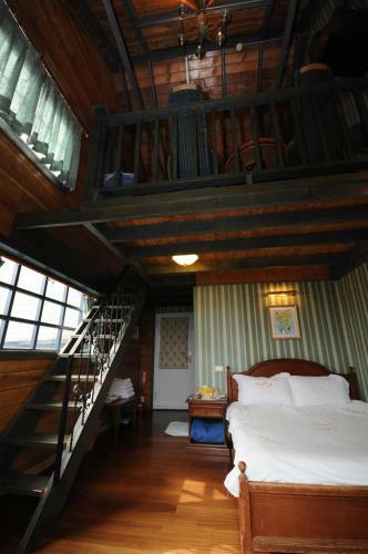 Cingjing Hanging Garden & Resort