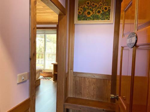 Tian Hsiang Tea B&B
