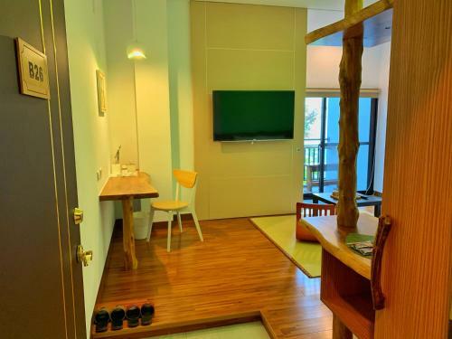 Tian Hsiang Tea B&B