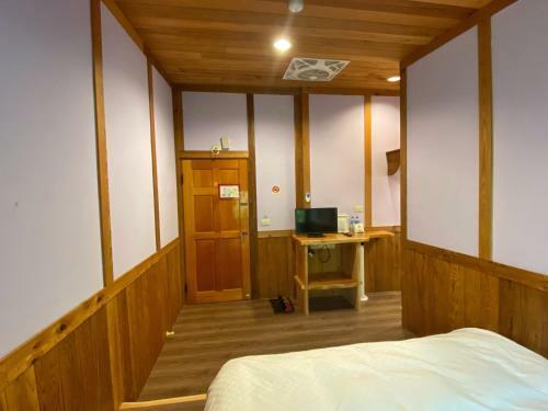 Tian Hsiang Tea B&B