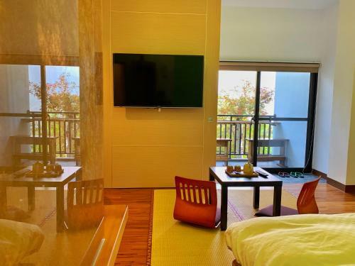 Tian Hsiang Tea B&B