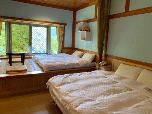 Tian Hsiang Tea B&B