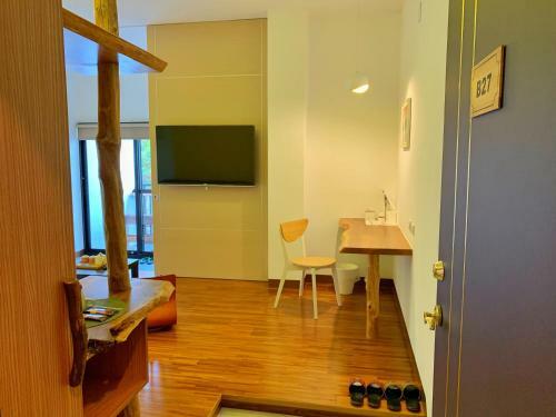 Tian Hsiang Tea B&B
