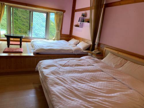 Tian Hsiang Tea B&B