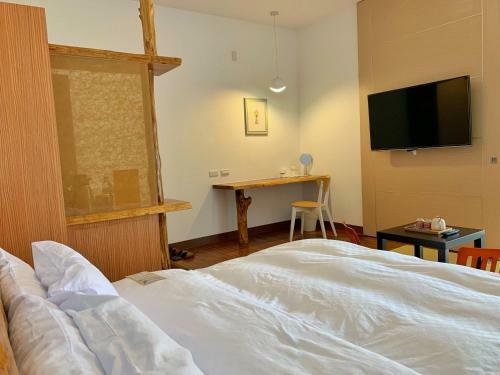 Tian Hsiang Tea B&B