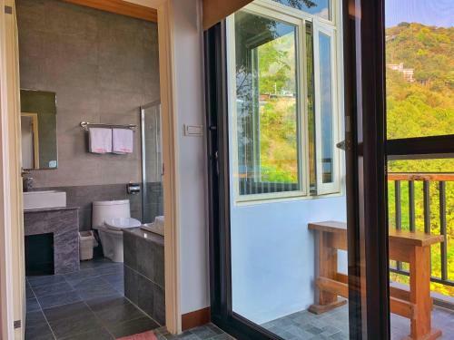 Tian Hsiang Tea B&B