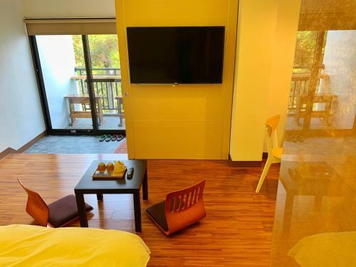 Tian Hsiang Tea B&B