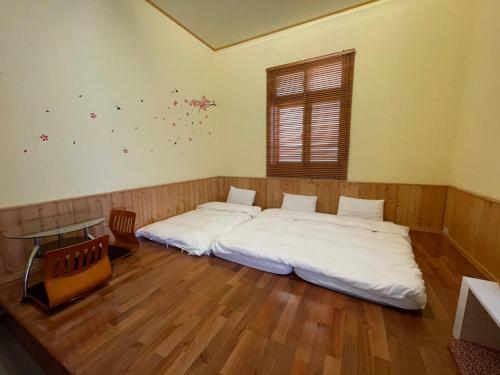 Tian Hsiang Tea B&B