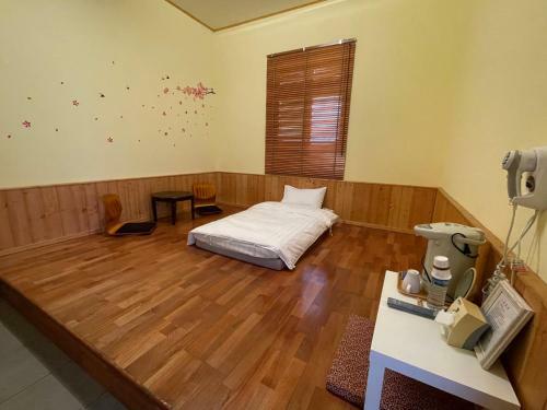 Tian Hsiang Tea B&B