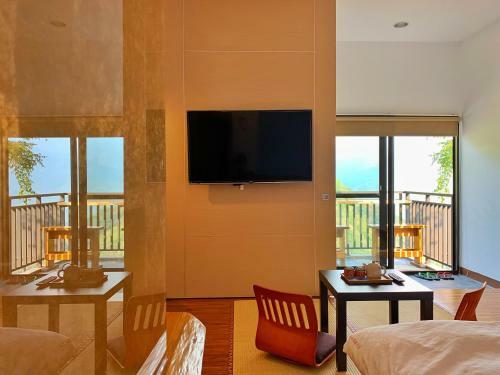 Tian Hsiang Tea B&B