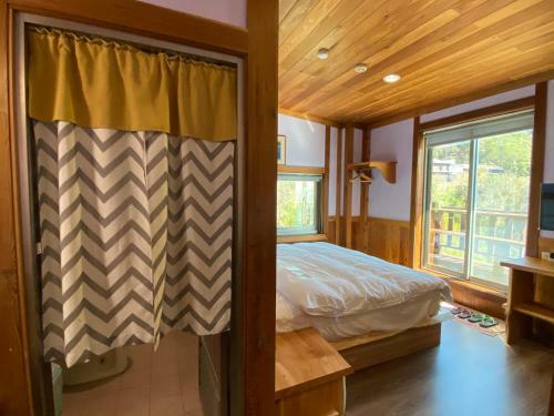 Tian Hsiang Tea B&B