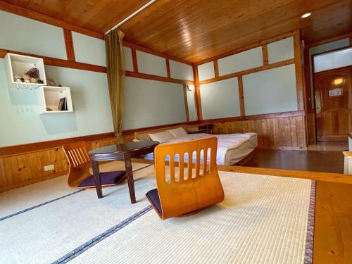 Tian Hsiang Tea B&B