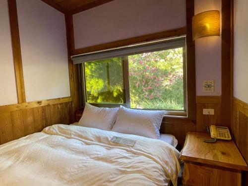 Tian Hsiang Tea B&B